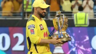 Selfless Forever! Why Dhoni Does Not Want to be CSK's First Retention?