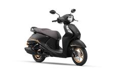 Mega Cashback Offer On Yamaha Scooters This Month. Details Inside