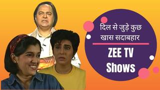 From 'Hum Paanch' to 'Banegi Apni Baat', List Of Zee TV's 5 Best Path Breaking Shows: WATCH