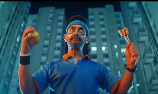 Aamir Khan की पटाखों वाली एड पर हुआ बवाल,  BJP सांसद ने भी साधा निशाना