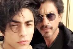 When Shah Rukh Khan Revealed Why He Named His Eldest Son 'Aryan'