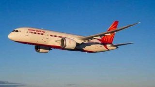 Air India से टिकट अब से उधार में नहीं, सभी मंत्रालय और विभाग नगद ही खरीदें: केंद्र सरकार