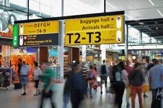 Covid-19 Negative Report Likely To Be Mandatory For International Travellers Arriving In India