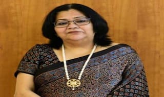 अनामिका रॉय राष्ट्रवर ने इफको टोक्यो जनरल के एमडी और सीईओ पद से दिया इस्तीफा