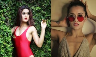 ब्वॉयफ्रेंड के साथ प्रेग्नेंसी को लेकर कन्फ्यूज़ होने वाली  Taarak Mehta की बोल्ड बाला Aradhana Sharma की बिकिनी फोटोज़ ने मचाया बवाल