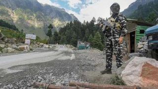 Pakistan Army Officers Deployed In Chinese PLA's Western And Southern Theatre Command, India Keeping A Close Eye: Intl Report