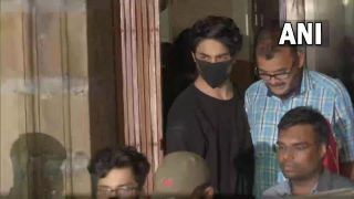 Aryan Khan Case Live Updates: आर्यन खान की जमानत याचिका पर सुनवाई शुरू, मुकुल रोहतगी दे रहे दलील