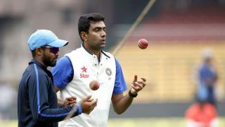 न्यूजीलैंड के खिलाफ टीम इंडिया को अश्विन जैसे अनुभवी खिलाड़ी की जरुरत होगी: संजय बांगड़