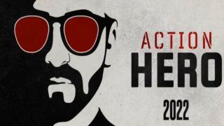 Action Hero Teaser: Ayushmann Khurrana का 'Action Hero' में दिखेगा नया अंदाज, टीजर हुआ रिलीज