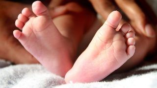MP Man Distributes Extra Petrol to Customers After His Specially-Abled Niece Gives Birth to a Baby Girl
