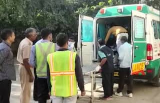 Major Accident in Bahadurgarh: 8 Of Family Killed As Speeding Truck Rams Into Car In Haryana