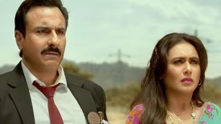 Bunty Aur Babli 2 Trailer: Rani Mukerji और Saif Ali Khan करेंगे जमकर लूटखोरी, नकली वाले भी कहीं का न छोड़ेंगे