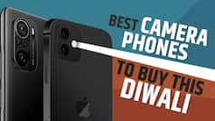 Diwali Sale 2021: Oppo Reno 6 To iPhone 12, List Of Best Camera Phones You Can Buy This Diwali, Watch Video