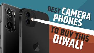 Diwali Sale 2021: Oppo Reno 6 To iPhone 12, List Of Best Camera Phones You Can Buy This Diwali, Watch Video
