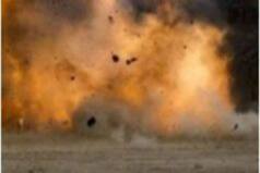 Blast Rocks Afghan Capital Kabul, No Casualties Confirmed
