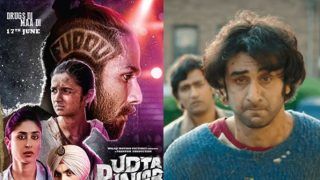 Bollywood Drugs Films: 'उड़ता पंजाब' से 'संजू' तक, ड्रग्स की दुनिया की काली सच्चाई दिखाती ये बॉलीवुड फिल्में