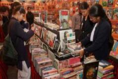 International Book Fair: अंतरराष्ट्रीय पुस्तक मेला स्थगित, इंग्लैंड और अमेरिका समेत कई देशों की थी भागीदारी