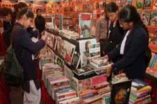New Delhi World Book Fair 2021 to be held in Offline Mode; Check Theme, Date Here