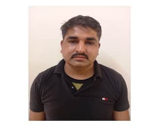 BSF Constable, Posted on Indo-Pak Border, Arrested For Passing Sensitive Information To Pakistan