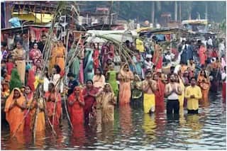 COVID Vaccination drive for Chhath Puja devotees: छठ व्रतियों के लिए खास टीकाकरण अभियान की शुरुआत