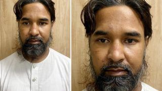 Arrested Pakistan Terrorist Mohammad Ashraf Sought Help To Register Ration Card In His Name, Say Locals