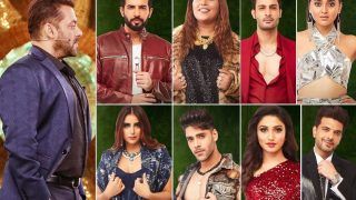 Bigg Boss 15 Premiere Highlights: 13 Contestants Enter The House, Salman to Introduce Shamita Shetty on Sunday