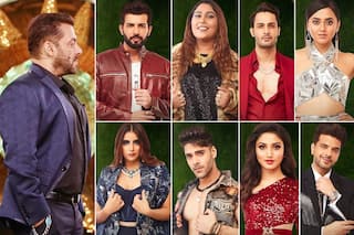 Bigg Boss 15 Premiere Highlights: 13 Contestants Enter The House, Salman to Introduce 3 More on Sunday