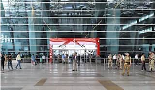 RT-PCR Tests, Quarantine: THIS State Revises Covid Rules For International Travellers From Monday