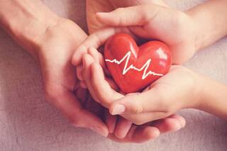 Declared Brain Dead, 52-Year-old-man Becomes Organ Donor; Saves Three Lives