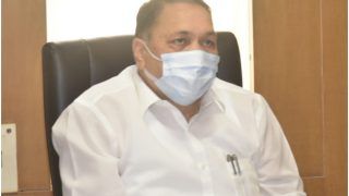 Maharashtra News: गृहमंत्री दिलीप वाल्से पाटिल कोरोना पॉजिटिव, संपर्क में आए लोगों से टेस्ट करवाने की अपील