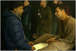 Shoojit Sircar Breaks Silence on Sardar Udham Not Being Sent For Oscars Over 'Hatred For British' Issue