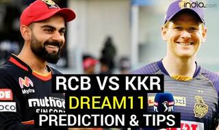 RCB vs KKR Dream11 Team Prediction, Fantasy Hints VIVO IPL 2021 Eliminator: All You Need to Know