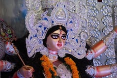 Astrology of Navratri 2022: What Food Each Zodiac Sign Should Offer to Maa Durga to Attain Peace