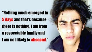 Aryan Khan's Full Statement in Court During Bail Hearing on Friday | 6 Points