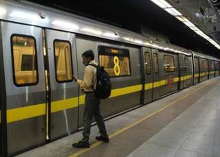 Now, Free WiFi Services at all Stations of Delhi Metro's Yellow Line