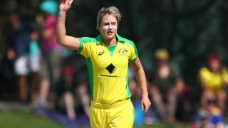 महिला क्रिकेटर Ellyse Perry ने रच दिया इतिहास, इस मामले में नंबर-1 बनीं