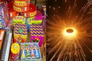 Diwali पर इस राज्य में सिर्फ दो घंटे तक आतिशबाजी का आदेश, रात 8 से 10 बजे तक ही जला सकेंगे पटाखे