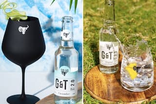 Elevate Your Evening With These Easy-to-Make Refreshing Cocktails