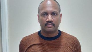 Aryan Khan Drugs Case: Absconding 'Witness' of NCB, Kiran Gosavi Detained in Pune