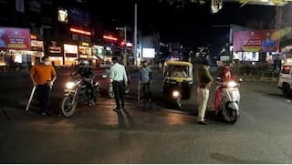 As Omicron Threat Looms, Centre Asks States to Impose Night Curfew If Need Arises | Key Points