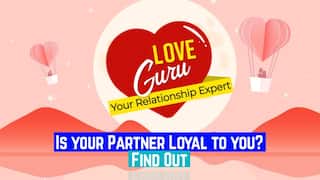 Is Your Partner loyal to You? Find out With These Common Signs | Love Guru, Your Relationship Expert