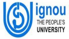 IGNOU campus placement Drive: इस दिन होगा इग्नू का कैंपस प्लेसमेंट ड्राइव, जानें क्या होनी चाहिए योग्यता