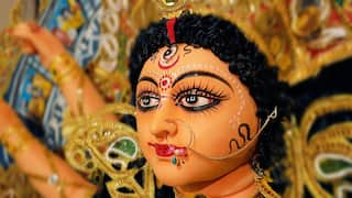 5 Most Powerful Goddess Durga Temples in India