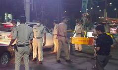 Madhya Pradesh: Vehicle Runs Over 6-Year-Old Girl, Mob Sets It On Fire, Throws Driver Into Flames