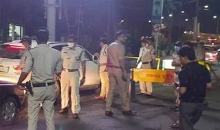 Madhya Pradesh: Vehicle Runs Over 6-Year-Old Girl, Mob Sets It On Fire, Throws Driver Into Flames