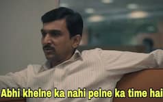 India Vs Pakistan T20 World Cup 2021: Excited Fans Pour in Best Wishes and Share Hilarious Memes Ahead of Indo-Pak Match Today