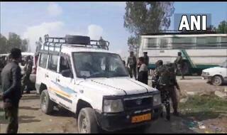 Jammu Kashmir Terror Attack: बांदीपोरा में आतंकियों ने ग्रेनेड से किया हमला, मचा हड़कंप, 6 लोग घायल