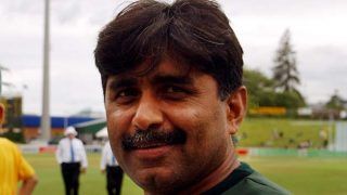 टी20 विश्व कप में भारत के खिलाफ जीत हासिल करने के लिए पाकिस्तान को निडर होना होगा: जावेद मियांदाद