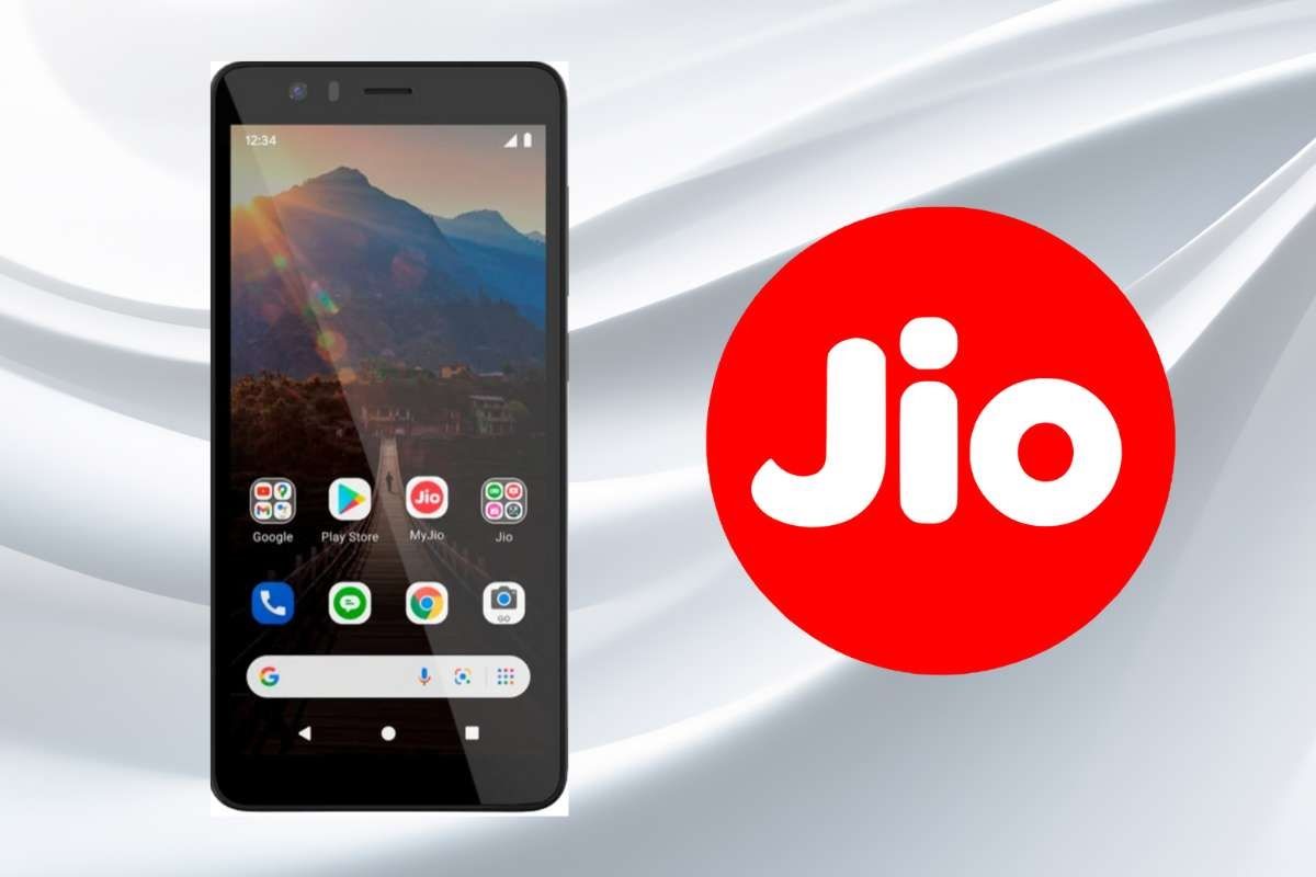 reliance jio 5g phone launch date