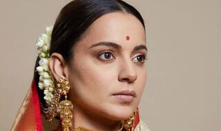 67th National Film Awards Ceremony: माथे पर लाल बिंदी, बालों में गजरा लगाए राष्ट्रीय पुरस्कार लेने पहुंची कंगना रनौत, इस लुक ने दिल जीत लिया